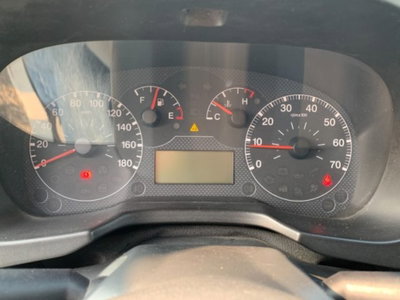 Fiat Fiorino 1.4 8V Furgone Natural Power SX (13)