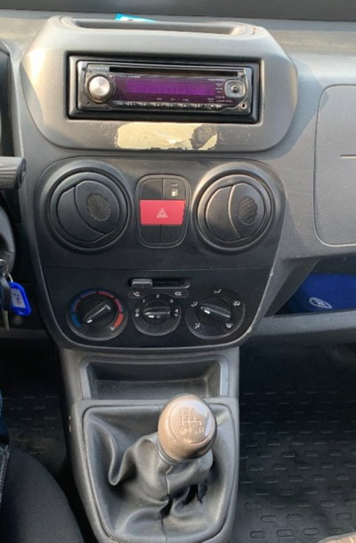 Fiat Fiorino 1.4 8V Furgone Natural Power SX (15)