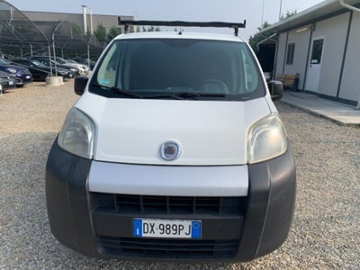 Fiat Fiorino 1.4 8V Furgone Natural Power SX (2)