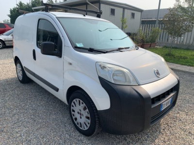 Fiat Fiorino 1.4 8V Furgone Natural Power SX (3)