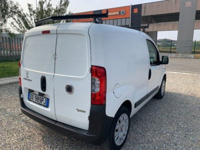 Fiat Fiorino 1.4 8V Furgone Natural Power SX (5)