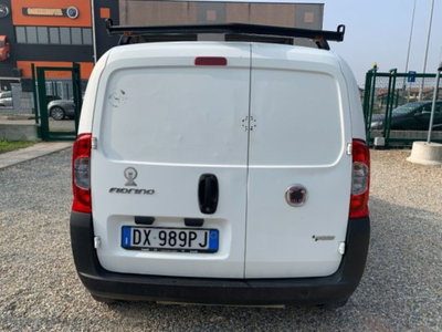 Fiat Fiorino 1.4 8V Furgone Natural Power SX (6)