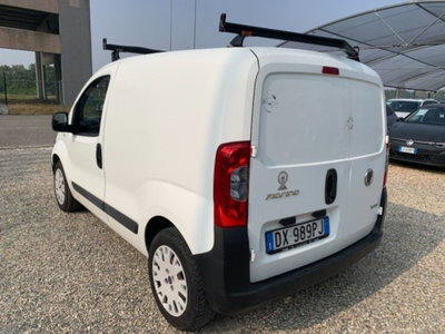 Fiat Fiorino 1.4 8V Furgone Natural Power SX (7)