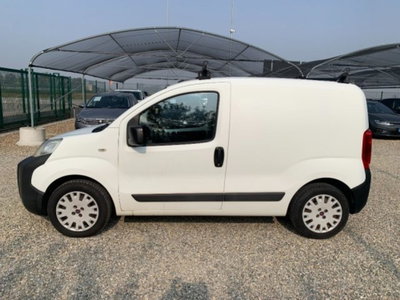 Fiat Fiorino 1.4 8V Furgone Natural Power SX (8)