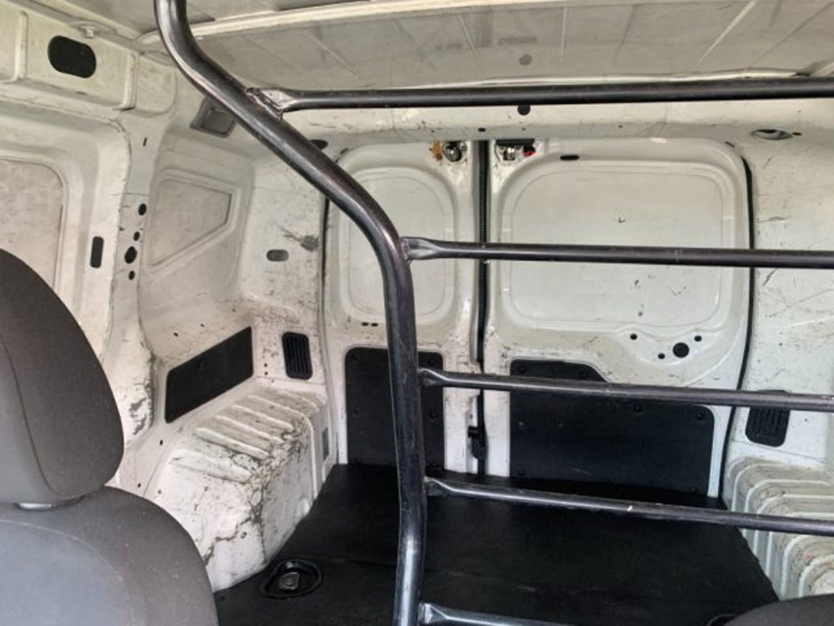 Fiat Fiorino 1.4 8V Furgone Natural Power SX (9)