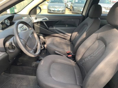 Lancia Ypsilon 1.2 69 CV Platinum (12)