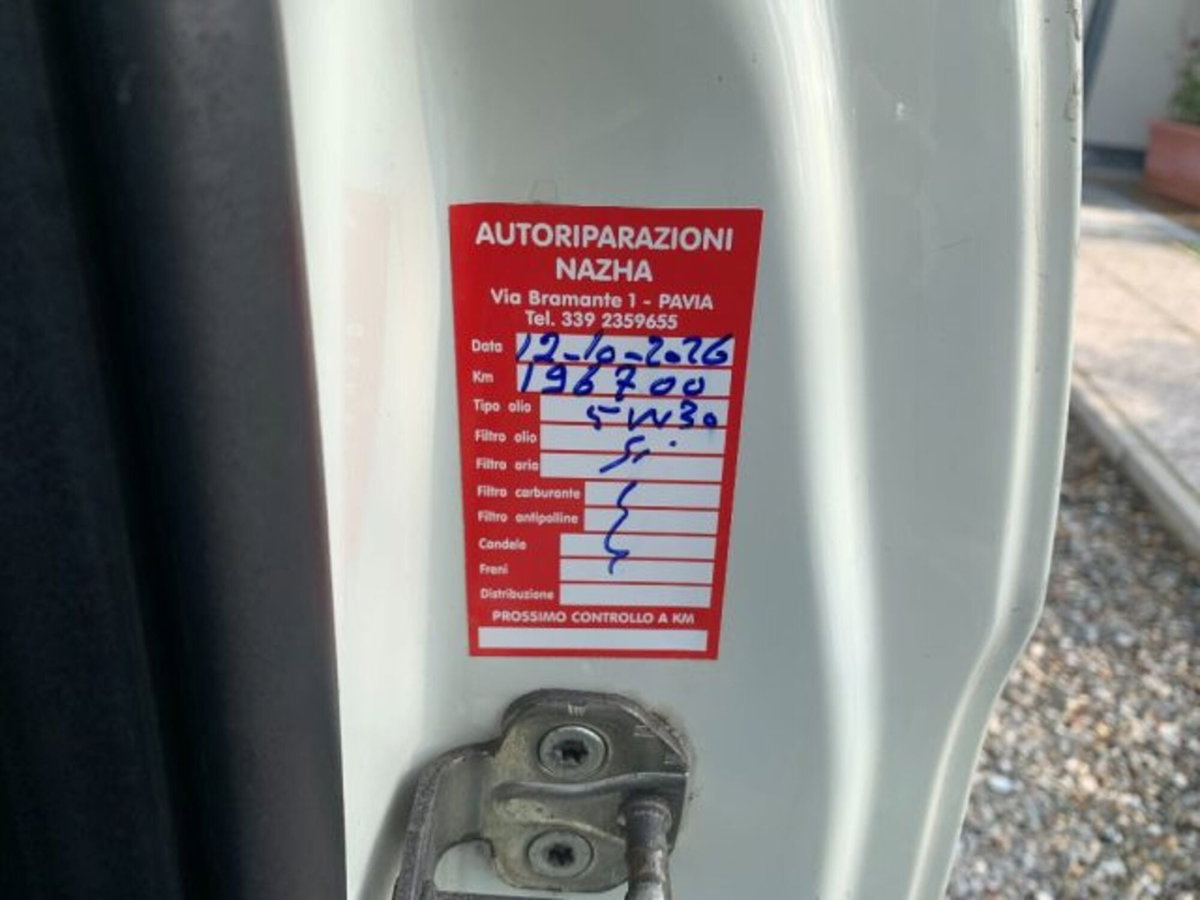 Lancia Ypsilon 1.2 69 CV Platinum (13)