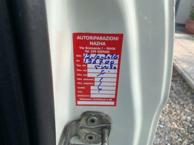 Lancia Ypsilon 1.2 69 CV Platinum (13)