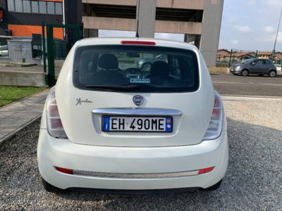 Lancia Ypsilon 1.2 69 CV Platinum (6)
