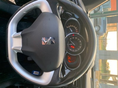 Ds DS 3 Coupé DS 3 1.4 VTi 95 GPL airdream Chic (12)