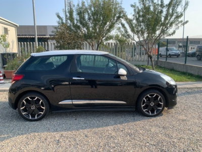 Ds DS 3 Coupé DS 3 1.4 VTi 95 GPL airdream Chic (6)