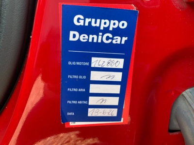 Fiat 500X 1.4 MultiAir 140 CV Lounge (14)