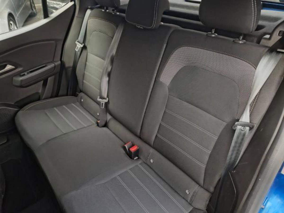 Dacia Sandero Stepway 1.0 TCe 110 CV Expression (15)