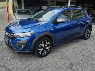 Dacia Sandero Stepway 1.0 TCe 110 CV Expression (16)