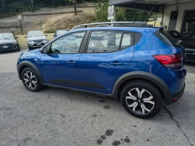 Dacia Sandero Stepway 1.0 TCe 110 CV Expression (5)