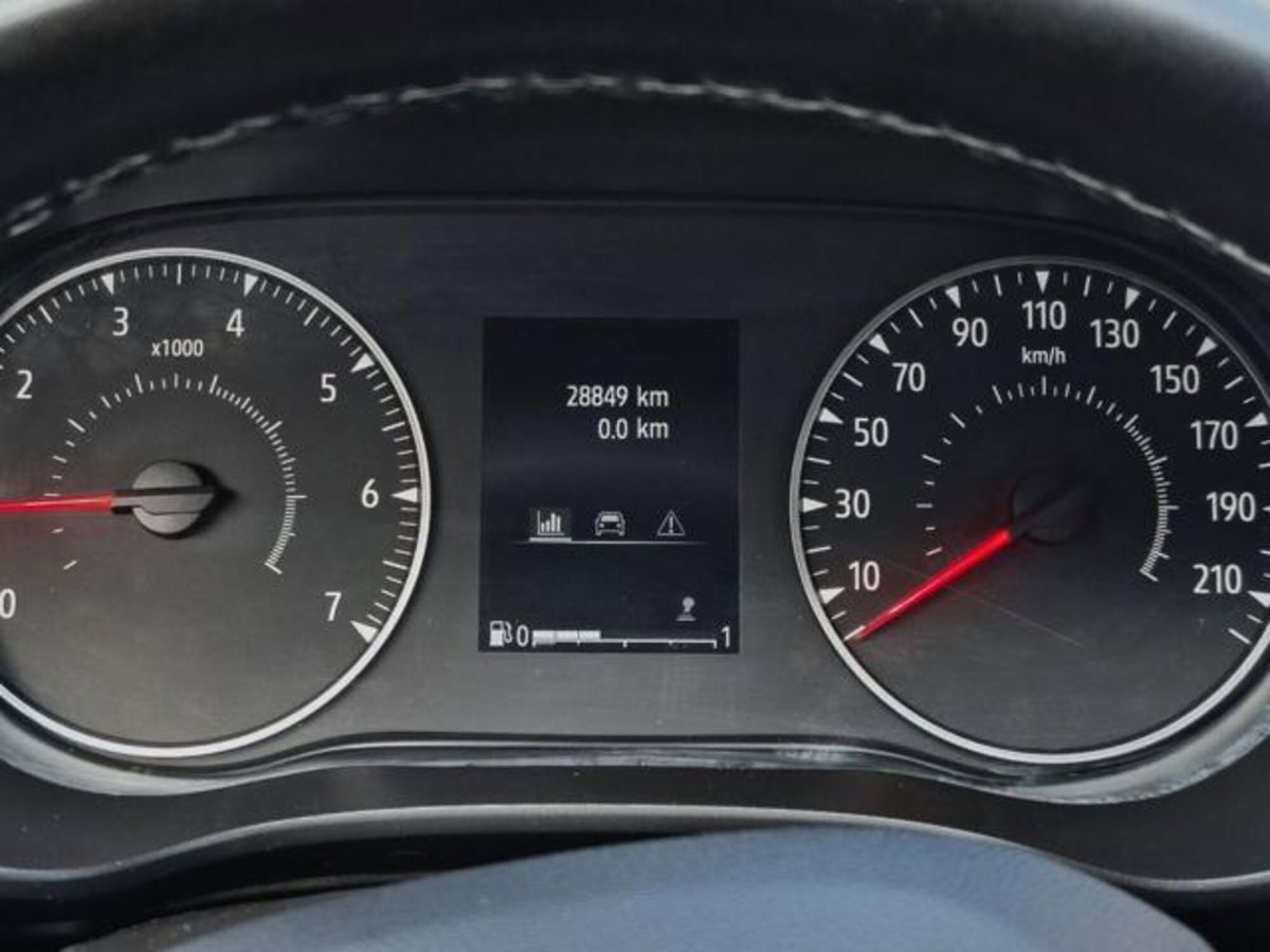 Dacia Sandero Stepway 1.0 TCe 110 CV Expression (9)