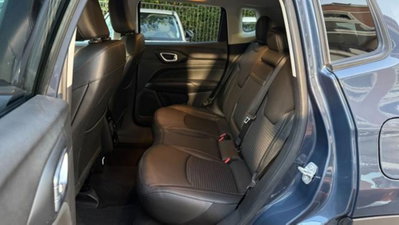 Jeep Compass 1.3 T4 190CV PHEV AT6 4xe Limited (15)