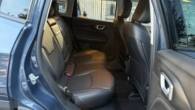Jeep Compass 1.3 T4 190CV PHEV AT6 4xe Limited (16)
