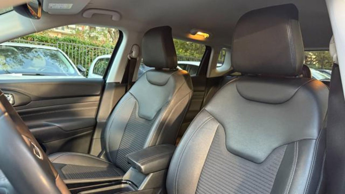Jeep Compass 1.3 T4 190CV PHEV AT6 4xe Limited (19)