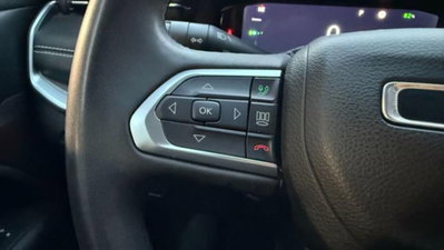 Jeep Compass 1.3 T4 190CV PHEV AT6 4xe Limited (6)