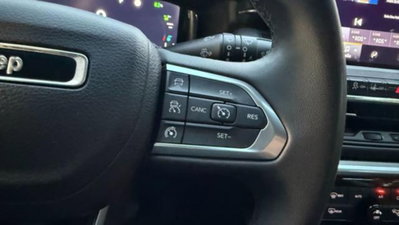 Jeep Compass 1.3 T4 190CV PHEV AT6 4xe Limited (7)