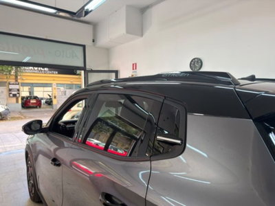 Citroen e-C3 44kWh elettrico Max 113cv (5)