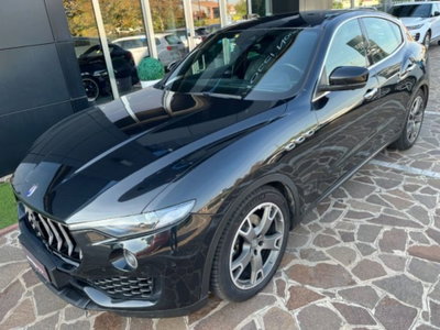 Maserati Levante Levante V6 Diesel AWD usata