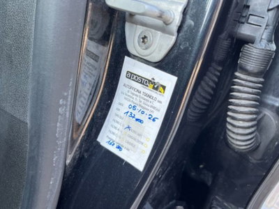 Maserati Levante Levante V6 Diesel AWD (11)