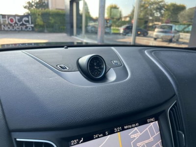 Maserati Levante Levante V6 Diesel AWD (16)