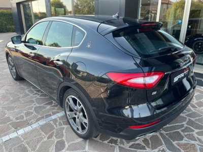 Maserati Levante Levante V6 Diesel AWD (2)