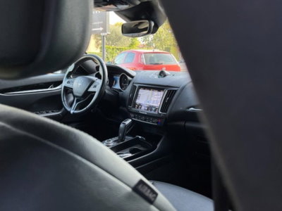 Maserati Levante Levante V6 Diesel AWD (20)