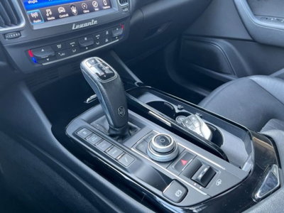 Maserati Levante Levante V6 Diesel AWD (8)