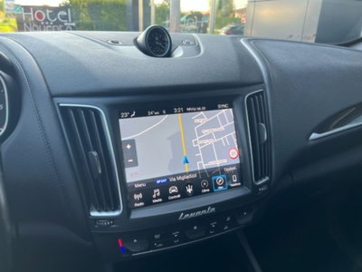 Maserati Levante Levante V6 Diesel AWD (9)