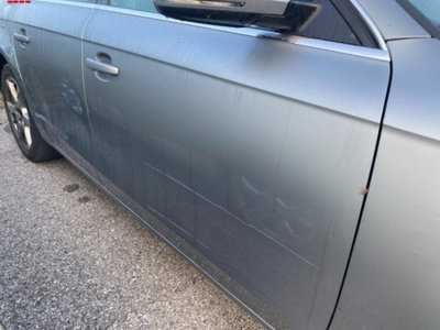 Audi A4 Avant 2.0 TDI 143CV F.AP. (3)