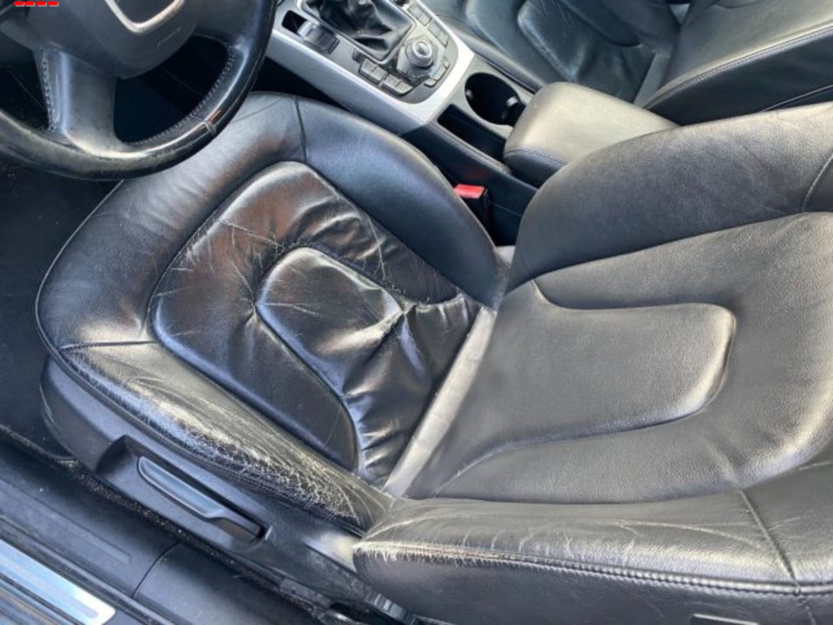 Audi A4 Avant 2.0 TDI 143CV F.AP. (7)