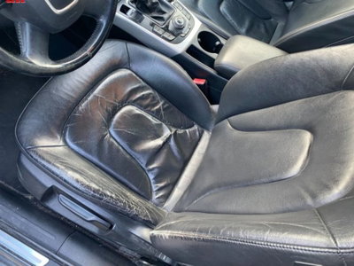 Audi A4 Avant 2.0 TDI 143CV F.AP. (7)