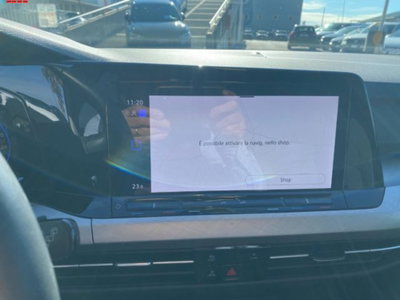 Volkswagen Golf 2.0 TDI SCR Life (10)