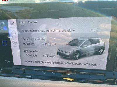 Volkswagen Golf 2.0 TDI SCR Life (12)