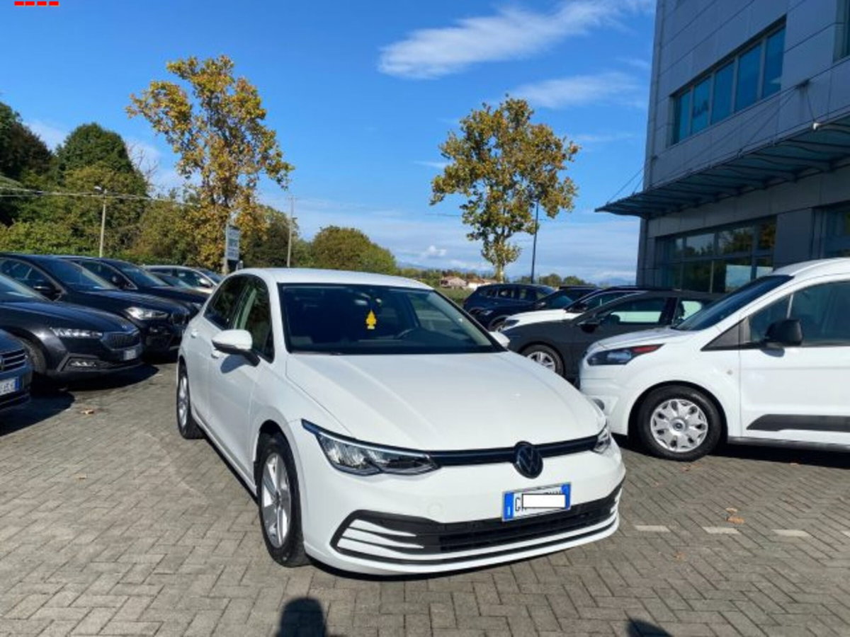 Volkswagen Golf 2.0 TDI SCR Life (2)