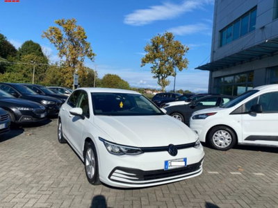 Volkswagen Golf 2.0 TDI SCR Life (2)