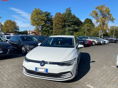 Volkswagen Golf 2.0 TDI SCR Life (3)