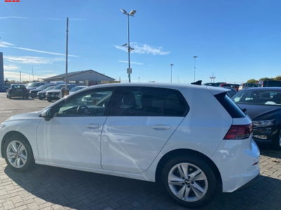 Volkswagen Golf 2.0 TDI SCR Life (4)