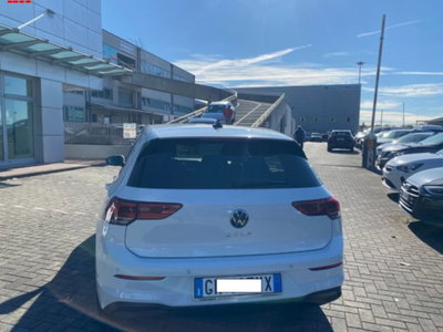 Volkswagen Golf 2.0 TDI SCR Life (5)