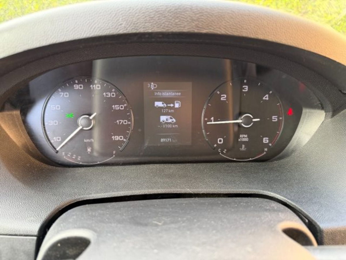 Fiat Ducato Furgone 35 2.2 Mjt 160CV AT9 PLMX-TM Maxi (10)
