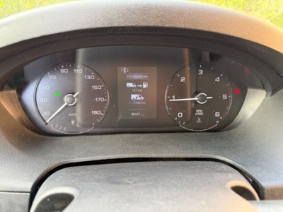 Fiat Ducato Furgone 35 2.2 Mjt 160CV AT9 PLMX-TM Maxi (10)