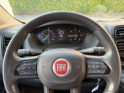 Fiat Ducato Furgone 35 2.2 Mjt 160CV AT9 PLMX-TM Maxi (13)