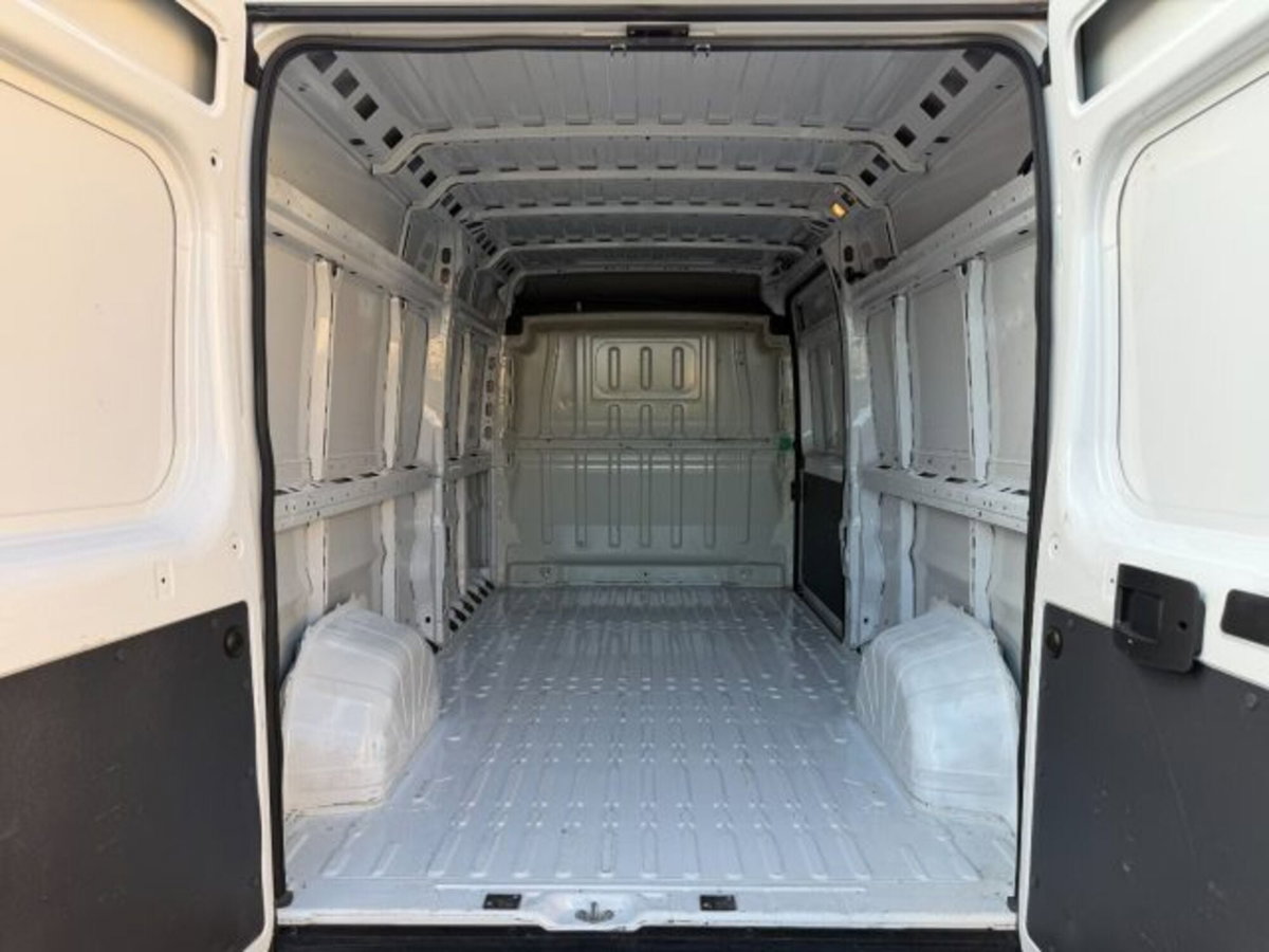 Fiat Ducato Furgone 35 2.2 Mjt 160CV AT9 PLMX-TM Maxi (15)