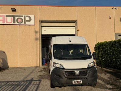 Fiat Ducato Furgone 35 2.2 Mjt 160CV AT9 PLMX-TM Maxi (2)