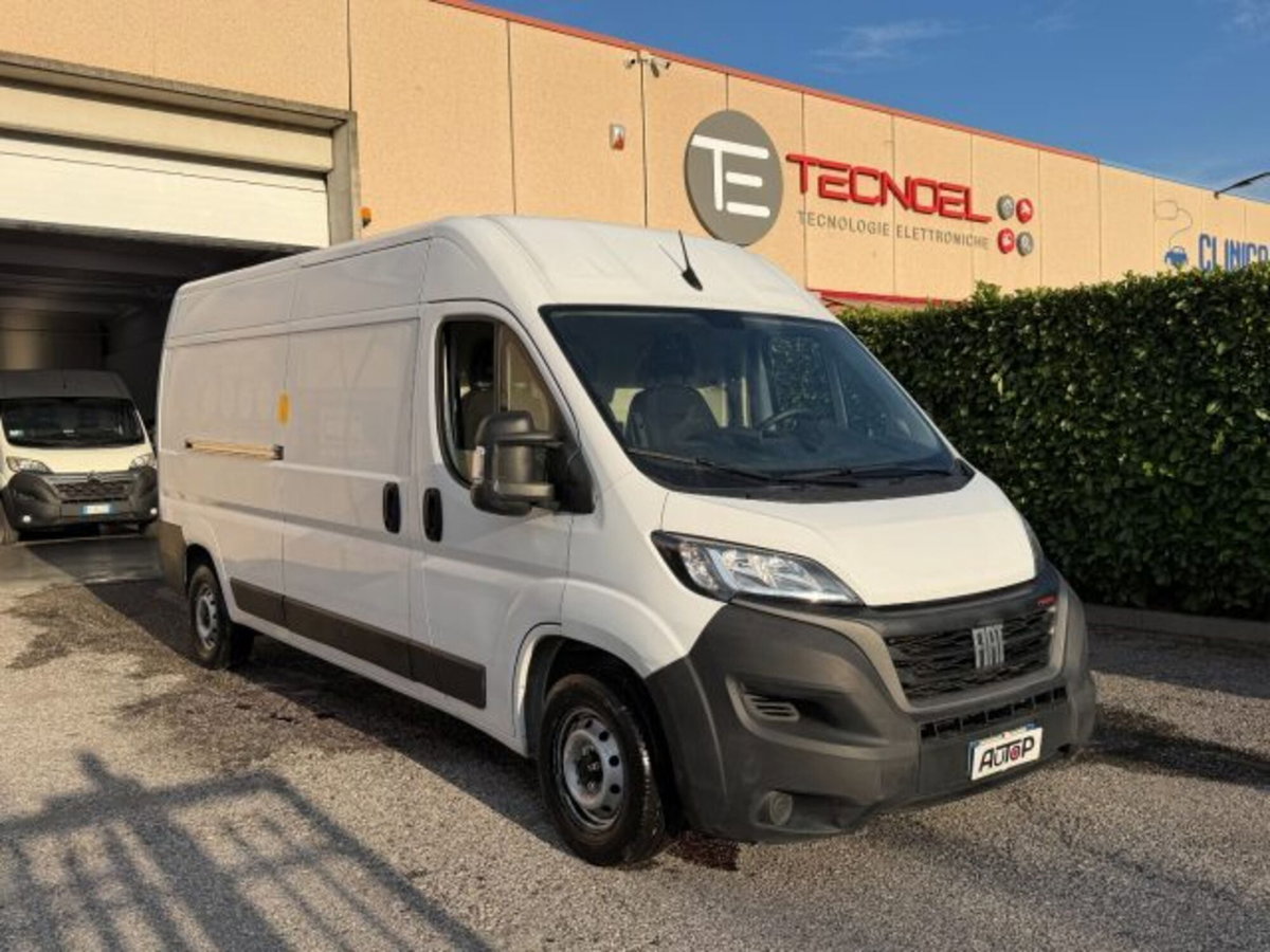 Fiat Ducato Furgone 35 2.2 Mjt 160CV AT9 PLMX-TM Maxi (3)