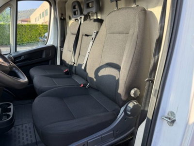 Fiat Ducato Furgone 35 2.2 Mjt 160CV AT9 PLMX-TM Maxi (8)